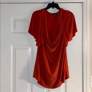 2XL dress